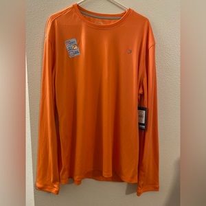 NWT Reel Legends Boating Shirt